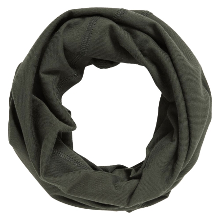 Craghoppers  NosiLife Tube Scarf II Woodland Green