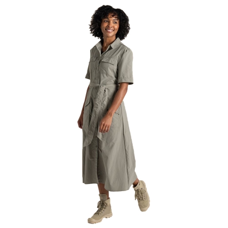 Craghoppers  NosiLife Carina Adventure Dress Women's Vert