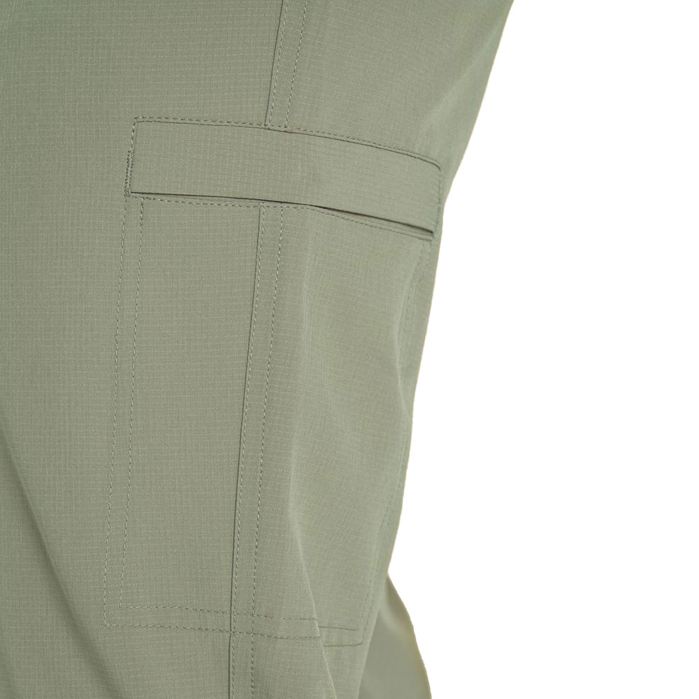 Craghoppers NosiLife Lola Trouser Regular Women's Vert CWJ1397-VRT broeken online bestellen bij Kathmandu Outdoor & Travel