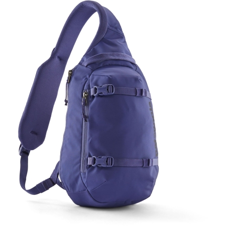 Patagonia  Atom Sling 8L Solstice Purple