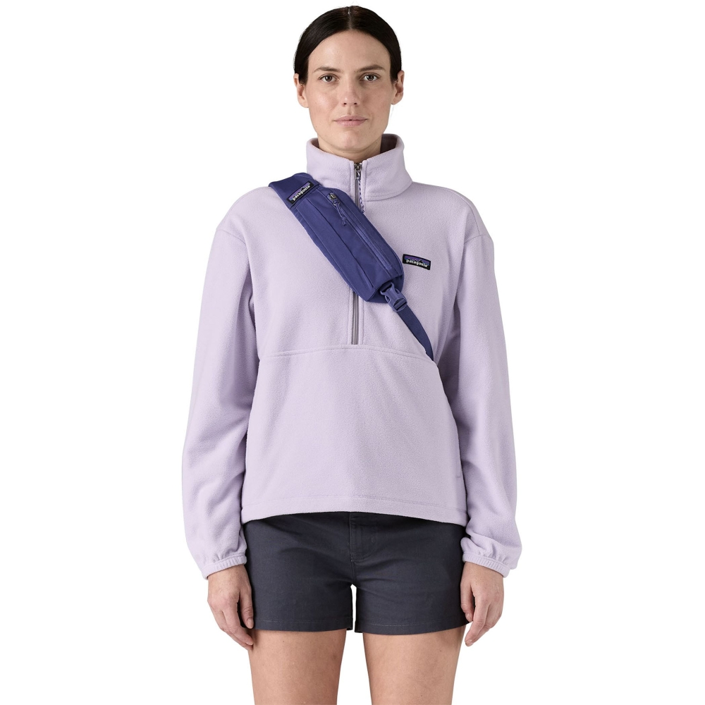 Patagonia Atom Sling 8L Solstice Purple 48262-SLPU tassen online bestellen bij Kathmandu Outdoor & Travel