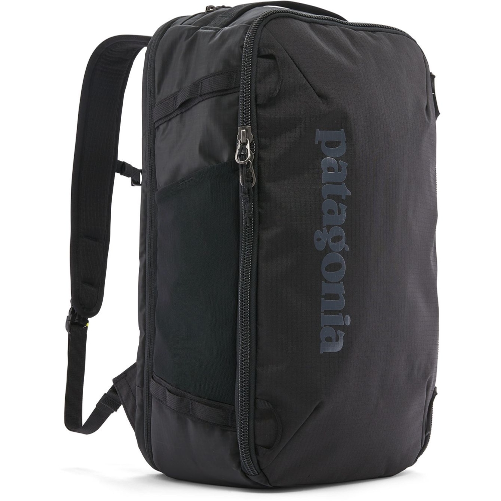 Patagonia Black Hole Mini MLC Black 49266-BLK reistassen online bestellen bij Kathmandu Outdoor & Travel