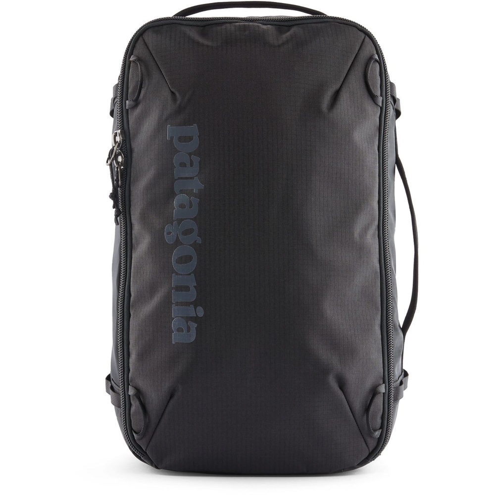 Patagonia Black Hole Mini MLC Black 49266-BLK reistassen online bestellen bij Kathmandu Outdoor & Travel