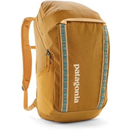 Patagonia  Black Hole Pack 32L Pufferfish Gold w/Beeswax Tan