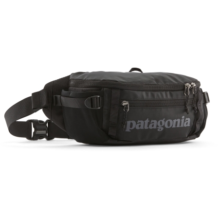 Patagonia  Black Hole Waist Pack 5L Black 