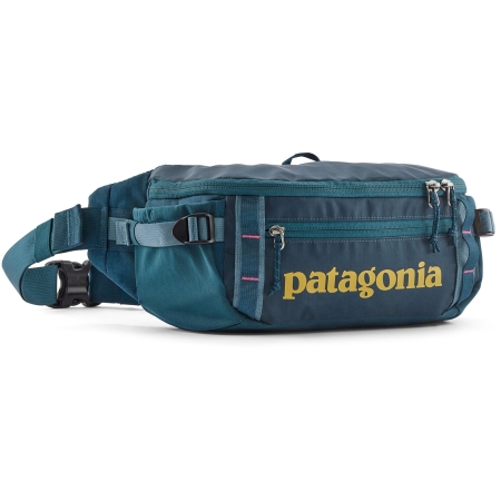 Patagonia  Black Hole Waist Pack 5L Tidal Teal