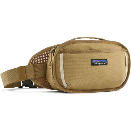 Patagonia  Fieldsmith Hip Pack Classic Tan