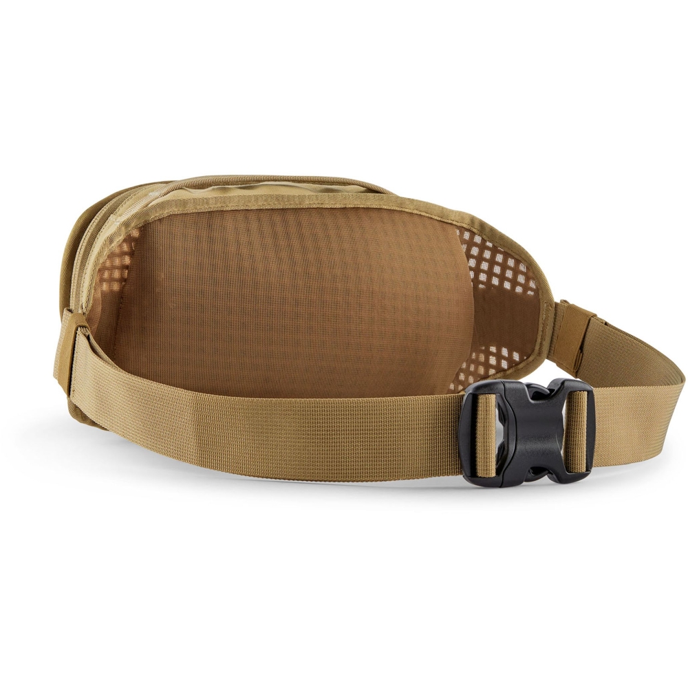 Patagonia Fieldsmith Hip Pack Classic Tan 48580-CSC tassen online bestellen bij Kathmandu Outdoor & Travel
