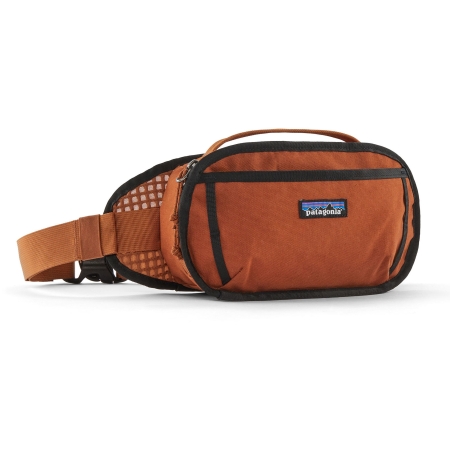 Patagonia  Fieldsmith Hip Pack Robin Brown