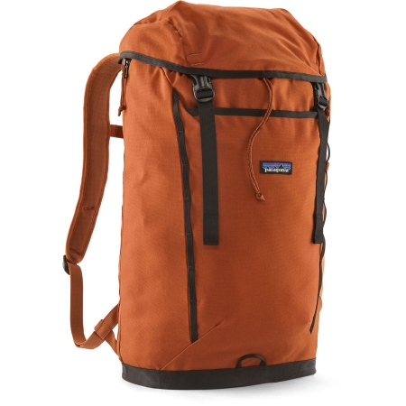 Patagonia  Fieldsmith Lid Pack Robin Brown