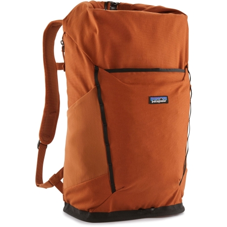 Patagonia  Fieldsmith Roll Top Pack Robin Brown