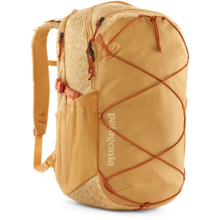 Patagonia  Refugio Day Pack 30L Mountain Breeze: Buttercup Yel