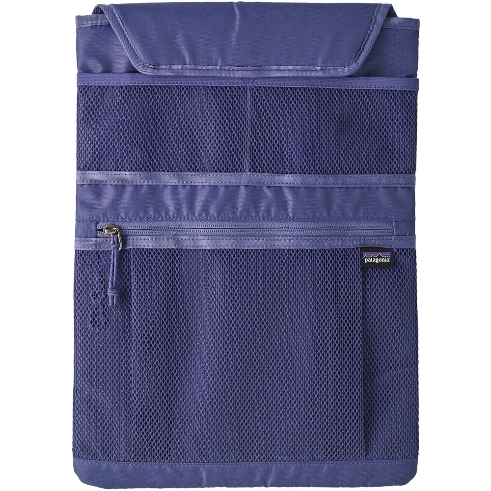 Patagonia Refugio Day Pack 30L Solstice Purple 47928-SLPU dagrugzakken online bestellen bij Kathmandu Outdoor & Travel