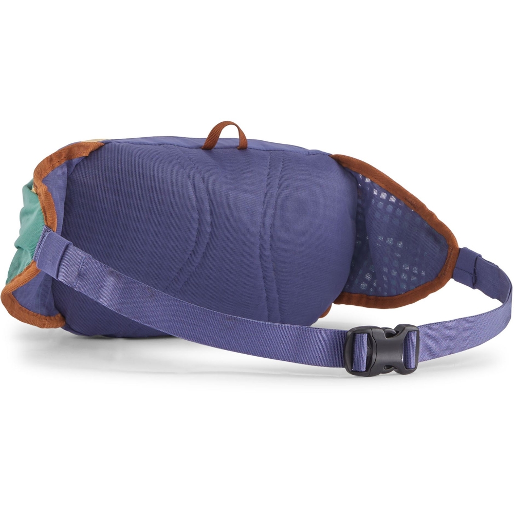 Patagonia Terravia Hip Pack Solstice Purple 49021-SLPU tassen online bestellen bij Kathmandu Outdoor & Travel