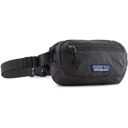 Patagonia  Terravia Mini Hip Pack Black