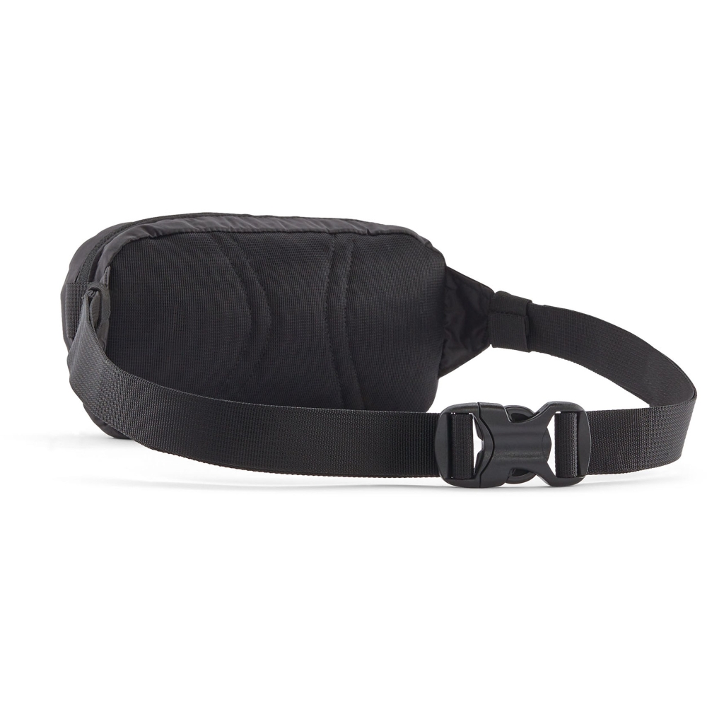 Patagonia Terravia Mini Hip Pack Black 49448-BLK tassen online bestellen bij Kathmandu Outdoor & Travel