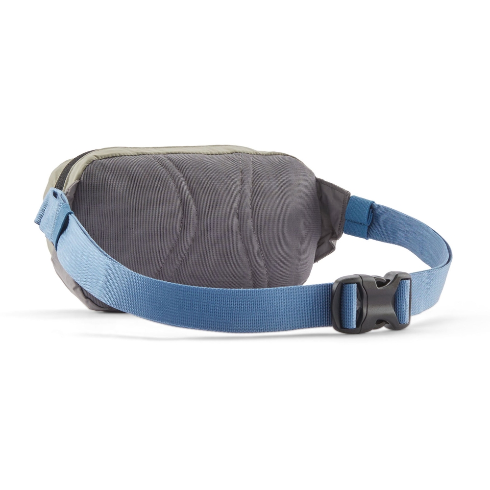 Patagonia Terravia Mini Hip Pack River Rock Green 49448-RVGN tassen online bestellen bij Kathmandu Outdoor & Travel