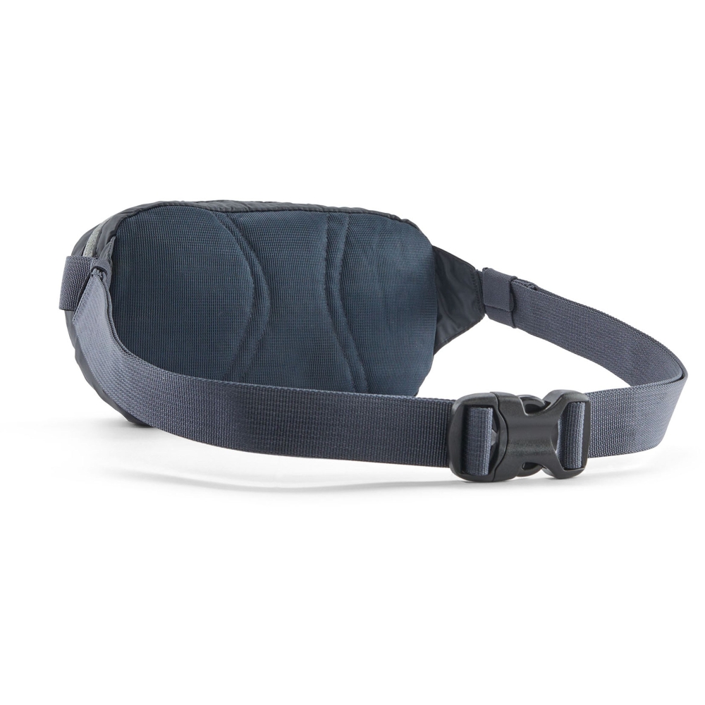 Patagonia Terravia Mini Hip Pack Smolder Blue 49448-SMDB tassen online bestellen bij Kathmandu Outdoor & Travel