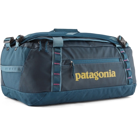 Patagonia  Black Hole Duffel 40L Tidal Teal