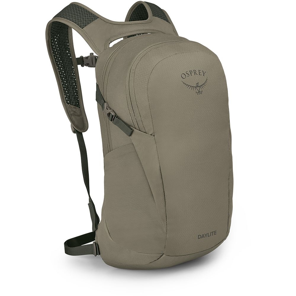 Osprey Daylite Concrete Tan 10006032 dagrugzakken online bestellen bij Kathmandu Outdoor & Travel