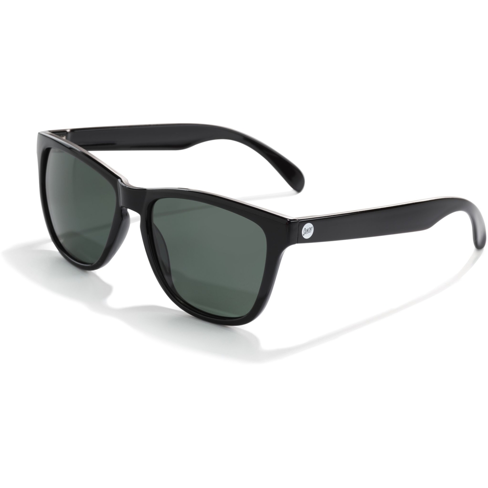 Sunski Headland Black Forest SUN-HL-BKF zonnebrillen online bestellen bij Kathmandu Outdoor & Travel