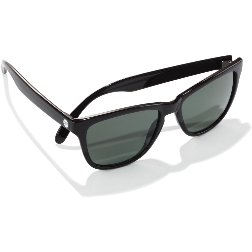 Sunski Headland Black Forest SUN-HL-BKF zonnebrillen online bestellen bij Kathmandu Outdoor & Travel