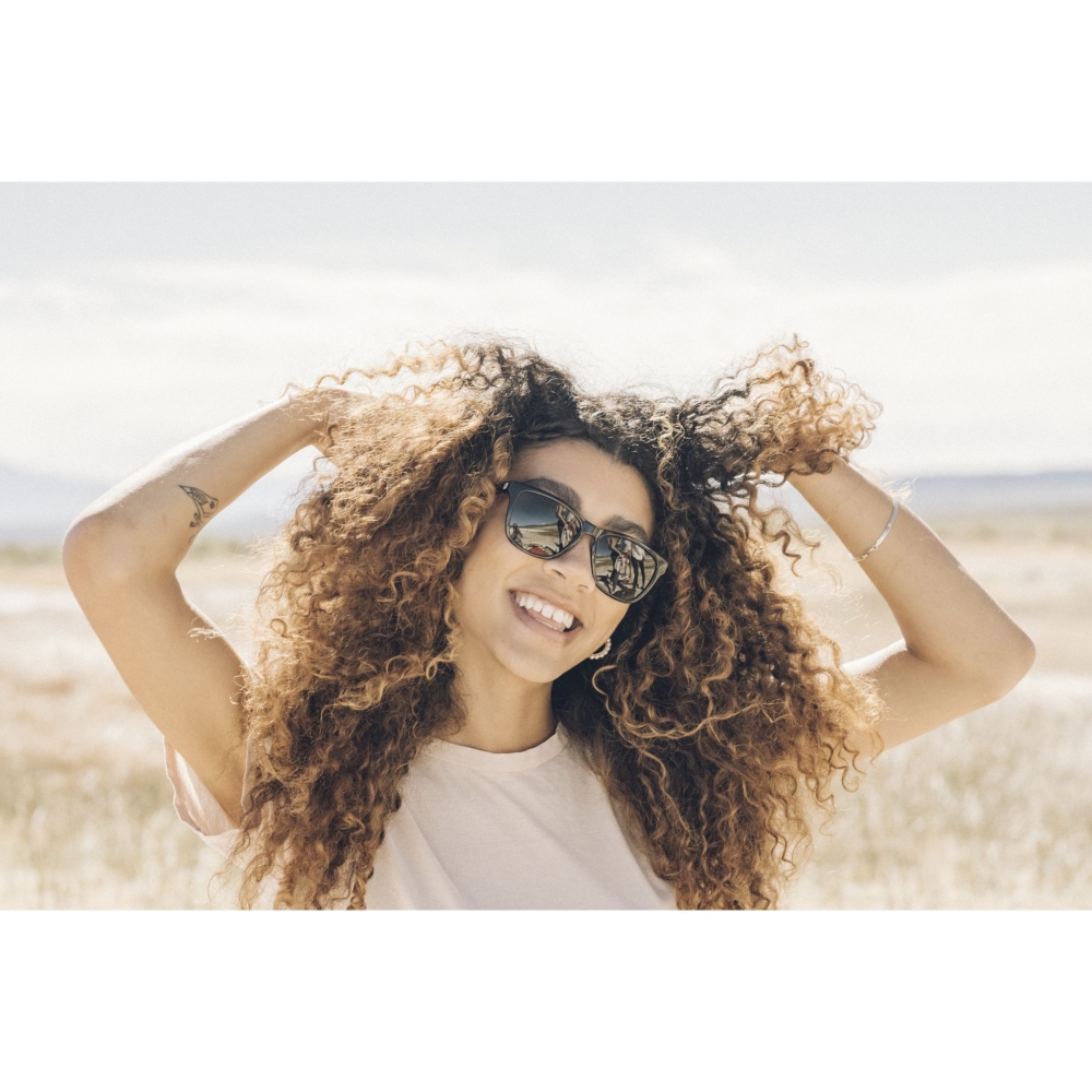 Sunski Headland Black Forest SUN-HL-BKF zonnebrillen online bestellen bij Kathmandu Outdoor & Travel