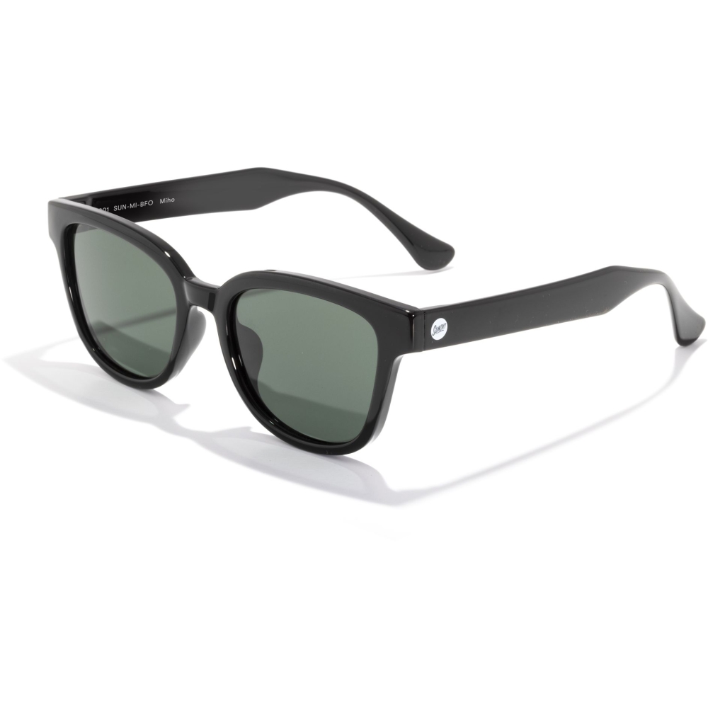 Sunski Miho Black Forest SUN-MI-BFO zonnebrillen online bestellen bij Kathmandu Outdoor & Travel