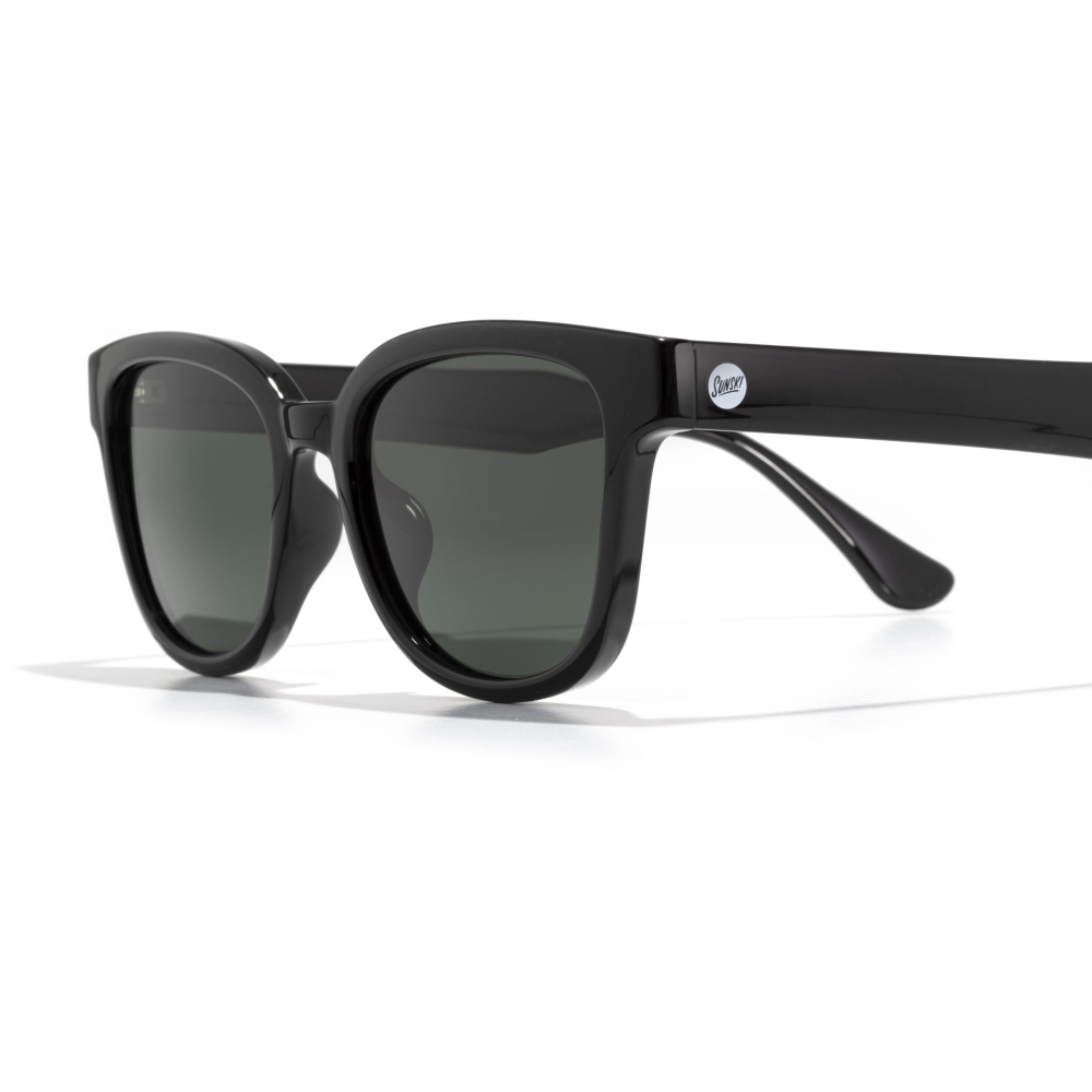 Sunski Miho Black Forest SUN-MI-BFO zonnebrillen online bestellen bij Kathmandu Outdoor & Travel