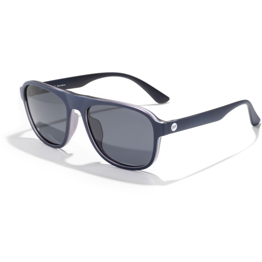 Sunski Shoreline Spruce Slate SUN-SH-SSL zonnebrillen online bestellen bij Kathmandu Outdoor & Travel