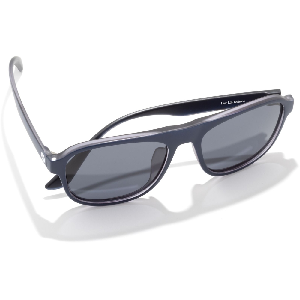 Sunski Shoreline Spruce Slate SUN-SH-SSL zonnebrillen online bestellen bij Kathmandu Outdoor & Travel