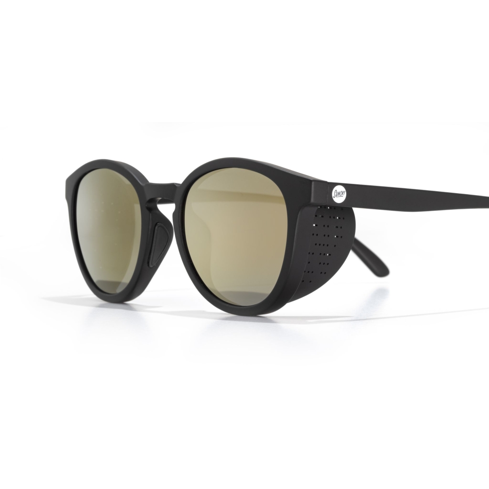 Sunski Tera Black Gold Pc SUN-TE-BKGP zonnebrillen online bestellen bij Kathmandu Outdoor & Travel