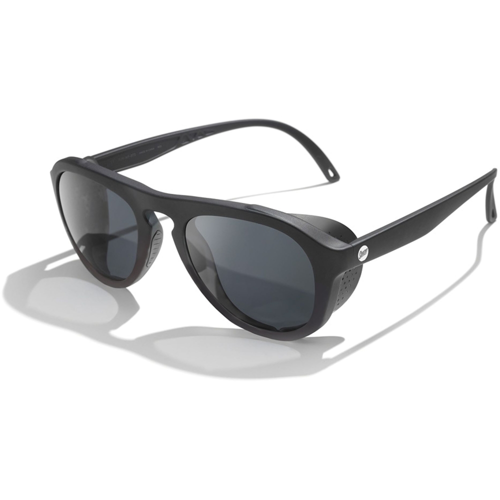 Sunski Treeline Black Slate Pc SUN-TL-BSLP zonnebrillen online bestellen bij Kathmandu Outdoor & Travel