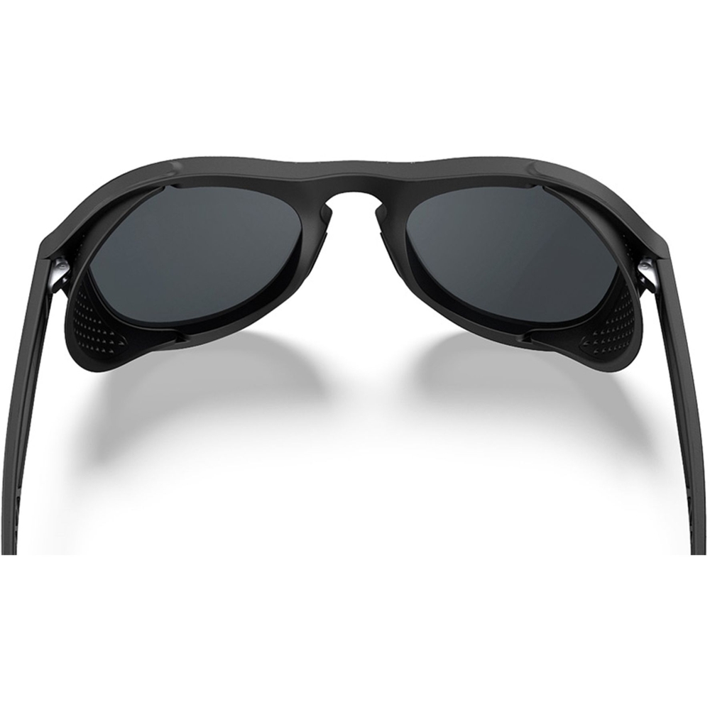 Sunski Treeline Black Slate Pc SUN-TL-BSLP zonnebrillen online bestellen bij Kathmandu Outdoor & Travel