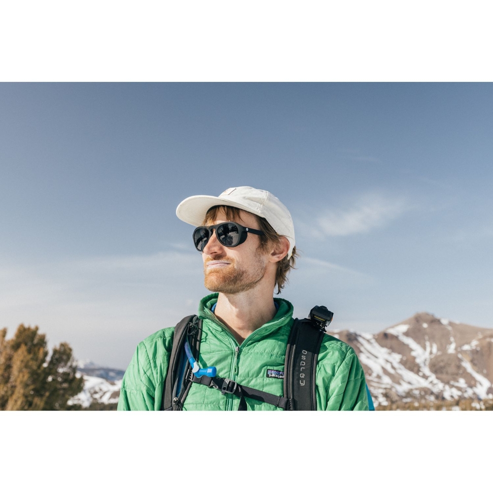 Sunski Treeline Black Slate Pc SUN-TL-BSLP zonnebrillen online bestellen bij Kathmandu Outdoor & Travel