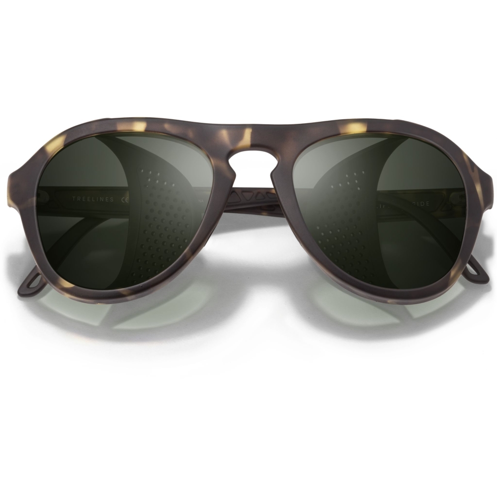 Sunski Treeline Tortoise Forest Pc SUN-TL-TFOP zonnebrillen online bestellen bij Kathmandu Outdoor & Travel