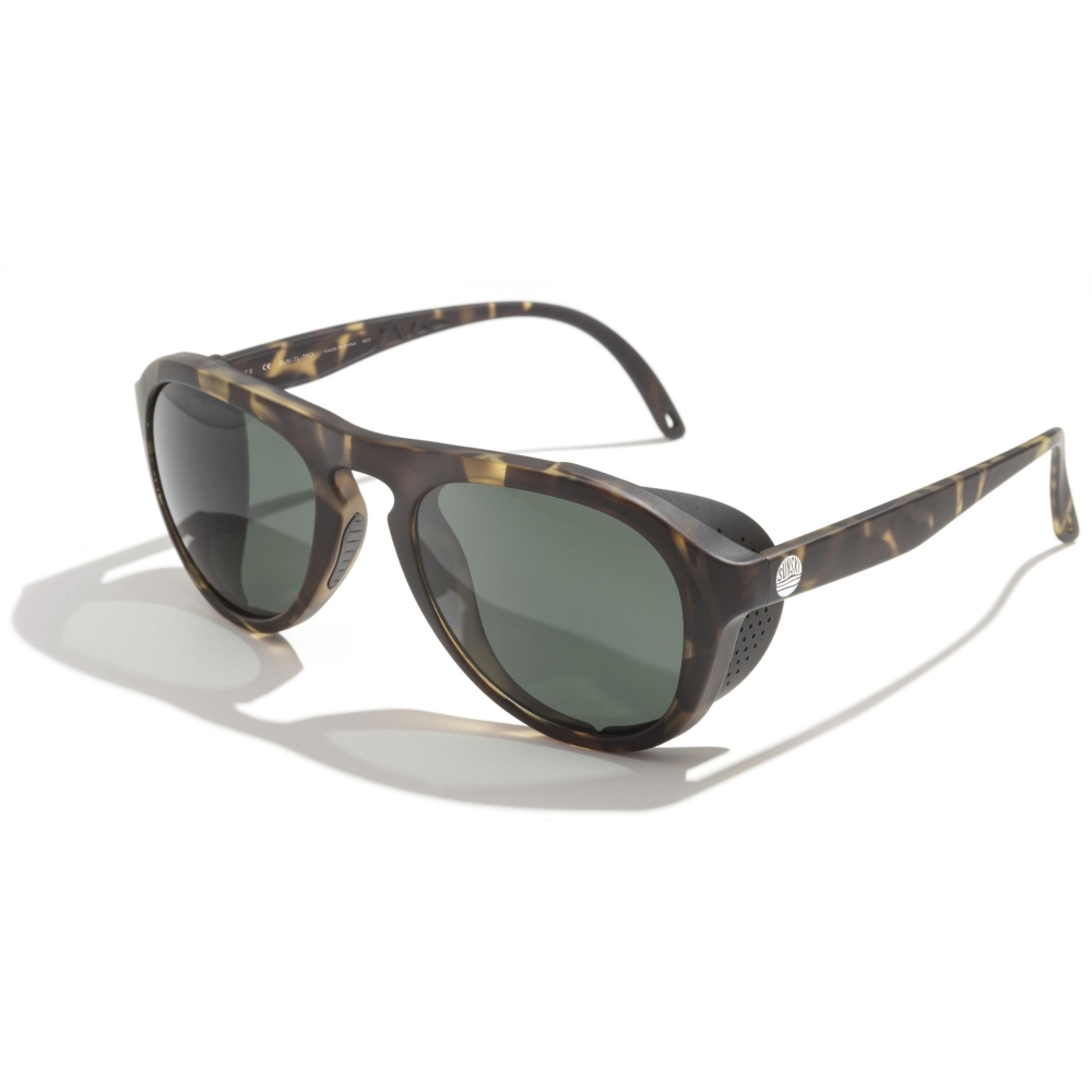 Sunski Treeline Tortoise Forest Pc SUN-TL-TFOP zonnebrillen online bestellen bij Kathmandu Outdoor & Travel