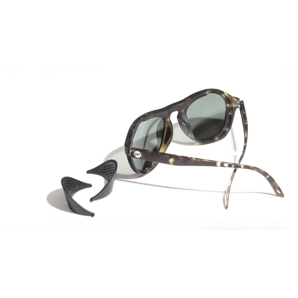 Sunski Treeline Tortoise Forest Pc SUN-TL-TFOP zonnebrillen online bestellen bij Kathmandu Outdoor & Travel