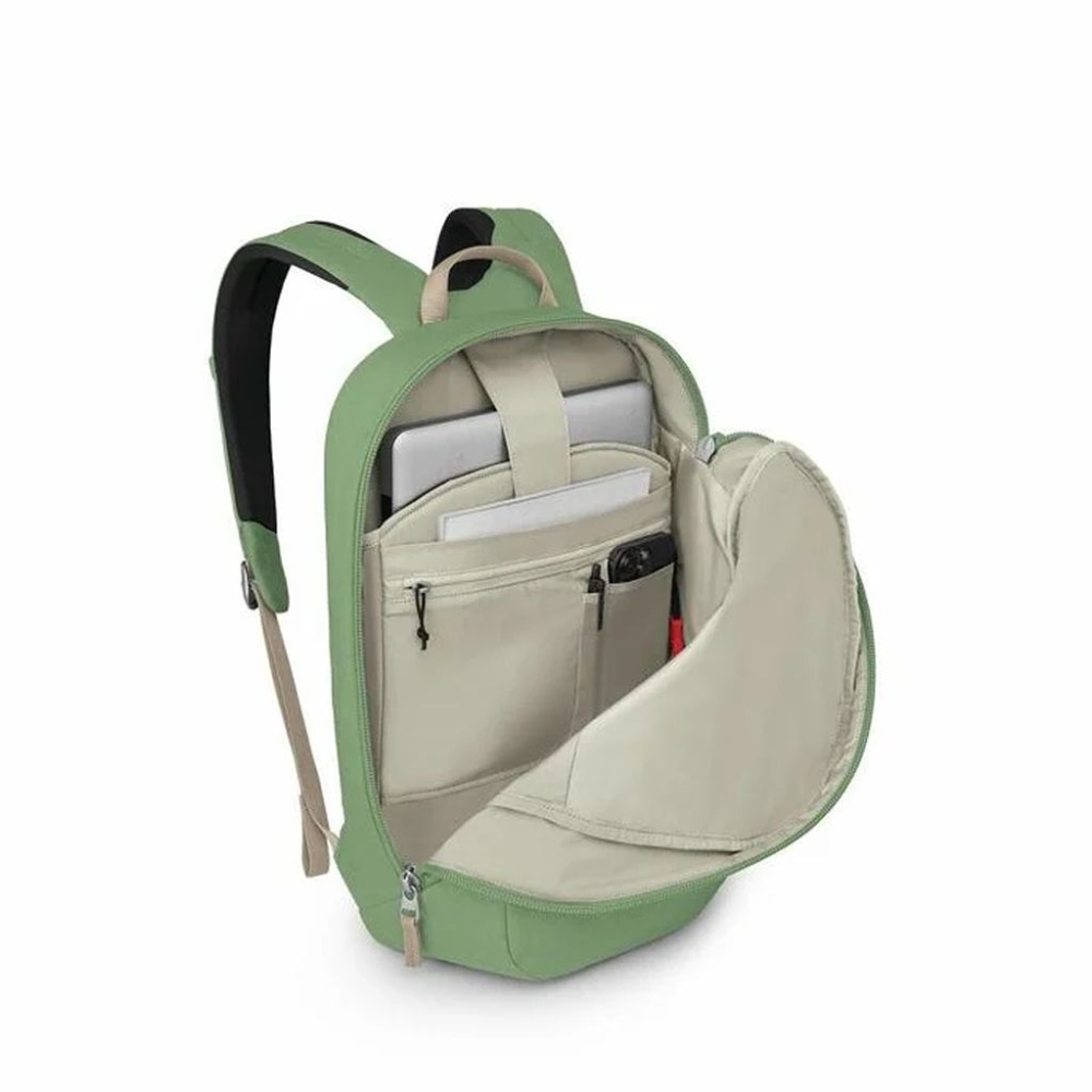 Osprey Arcane Large Day Botanica 10006540 dagrugzakken online bestellen bij Kathmandu Outdoor & Travel