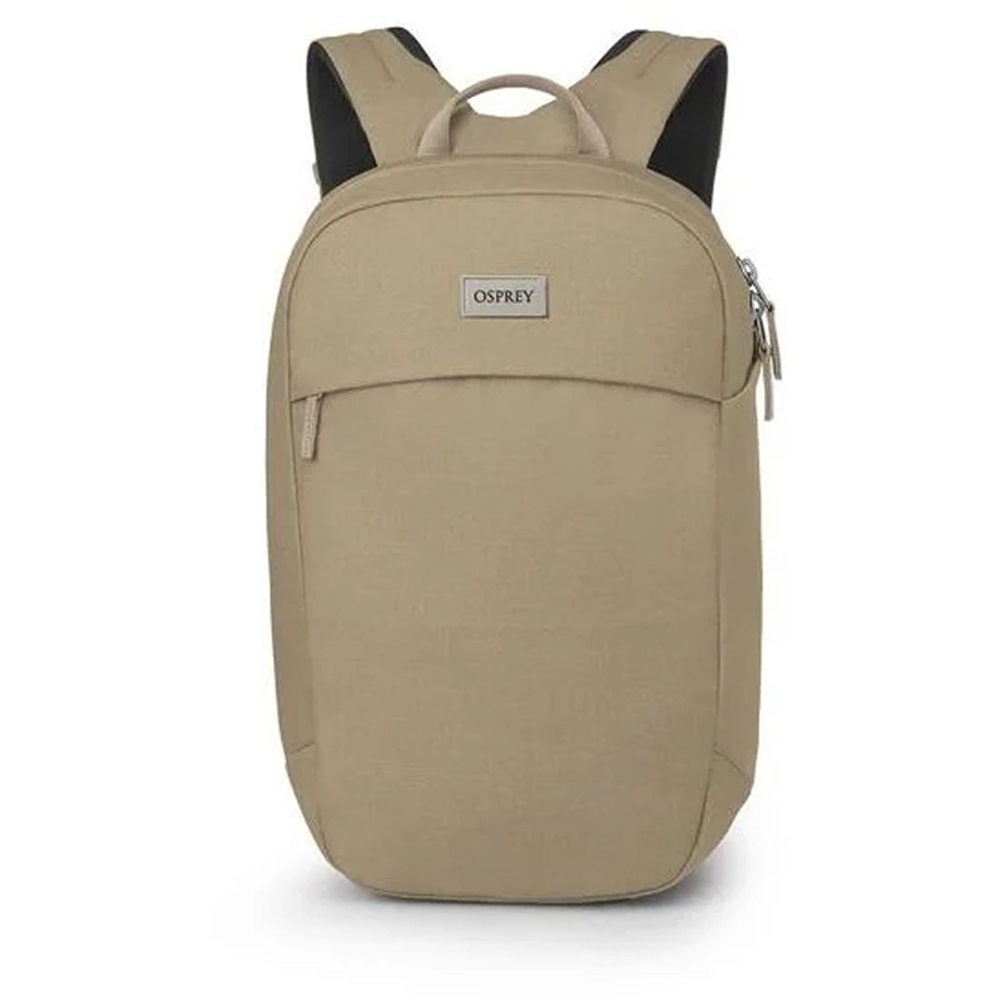 Osprey Arcane Large Day Latte Brown 10006539 dagrugzakken online bestellen bij Kathmandu Outdoor & Travel