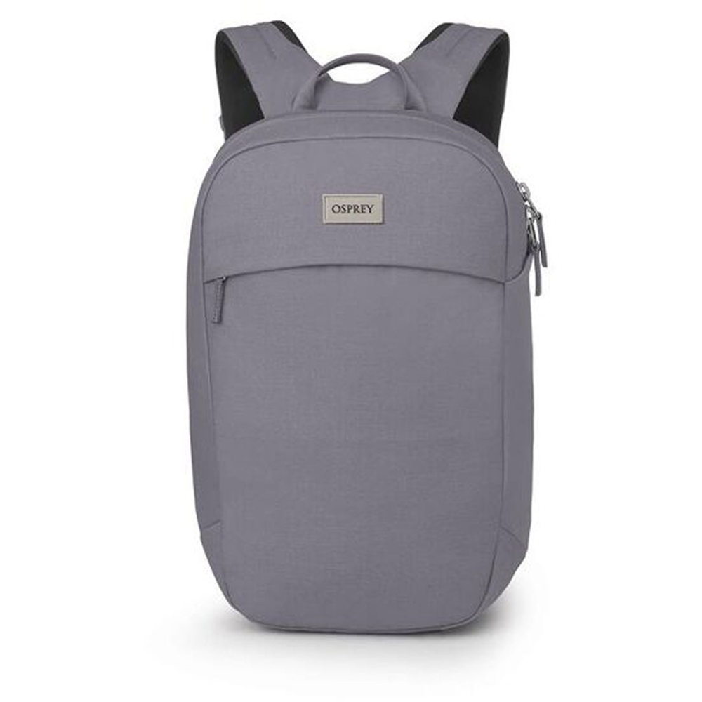 Osprey Arcane Large Day Soundwave Grey 10006543 dagrugzakken online bestellen bij Kathmandu Outdoor & Travel