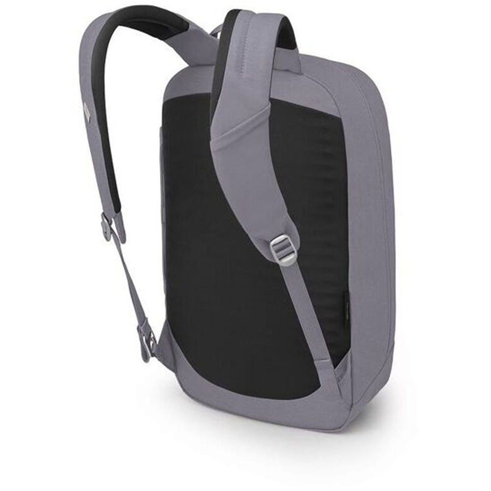 Osprey Arcane Large Day Soundwave Grey 10006543 dagrugzakken online bestellen bij Kathmandu Outdoor & Travel