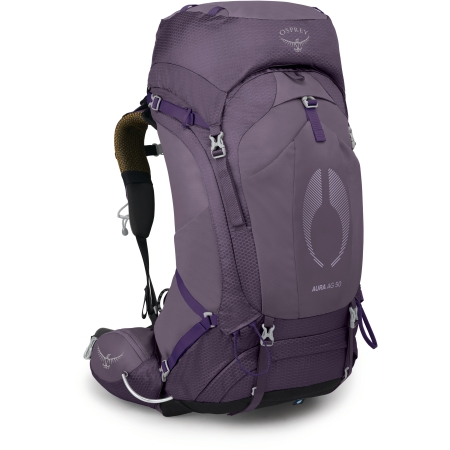 Osprey  Aura AG 50 Women's Enchantment Purple