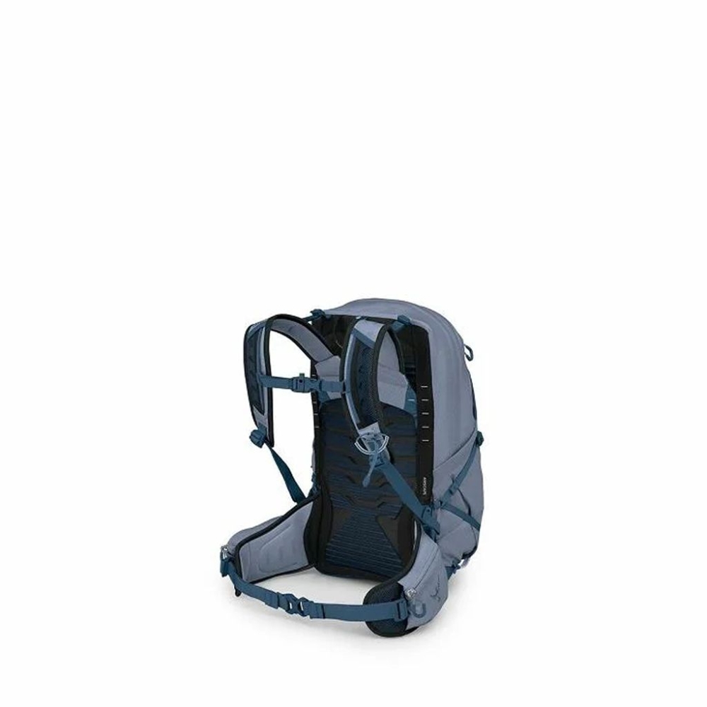 Osprey Tempest 22 Anchor Blue/Atlas 3296-1092 dagrugzakken online bestellen bij Kathmandu Outdoor & Travel