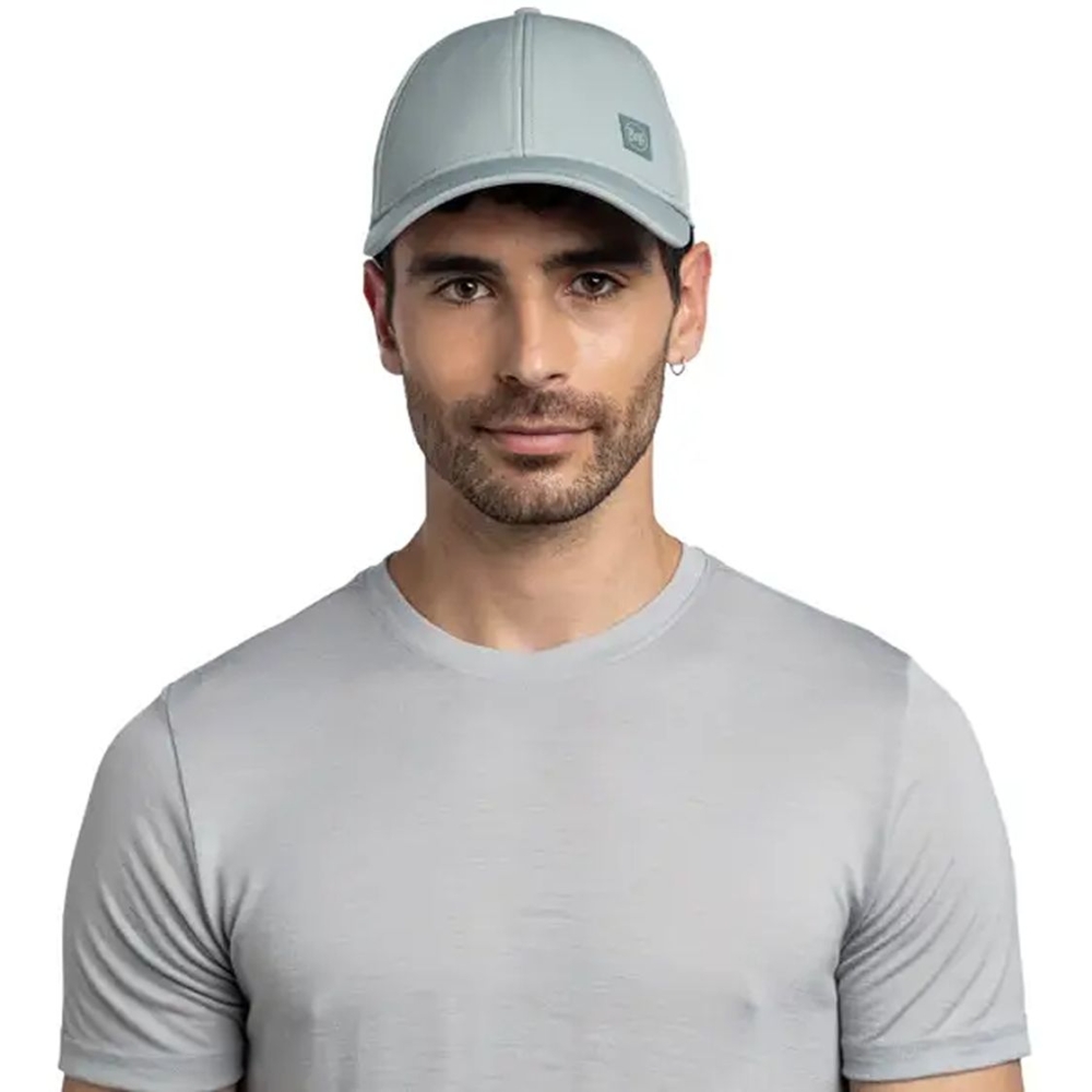 Buff BUFF® Summit Cap Flint 13560461820 kleding accessoires online bestellen bij Kathmandu Outdoor & Travel