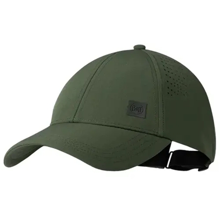 Buff  BUFF® Summit Cap Solid Khaki