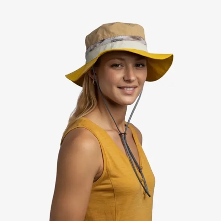 Buff  BUFF® Explore Booney Hat Fawn