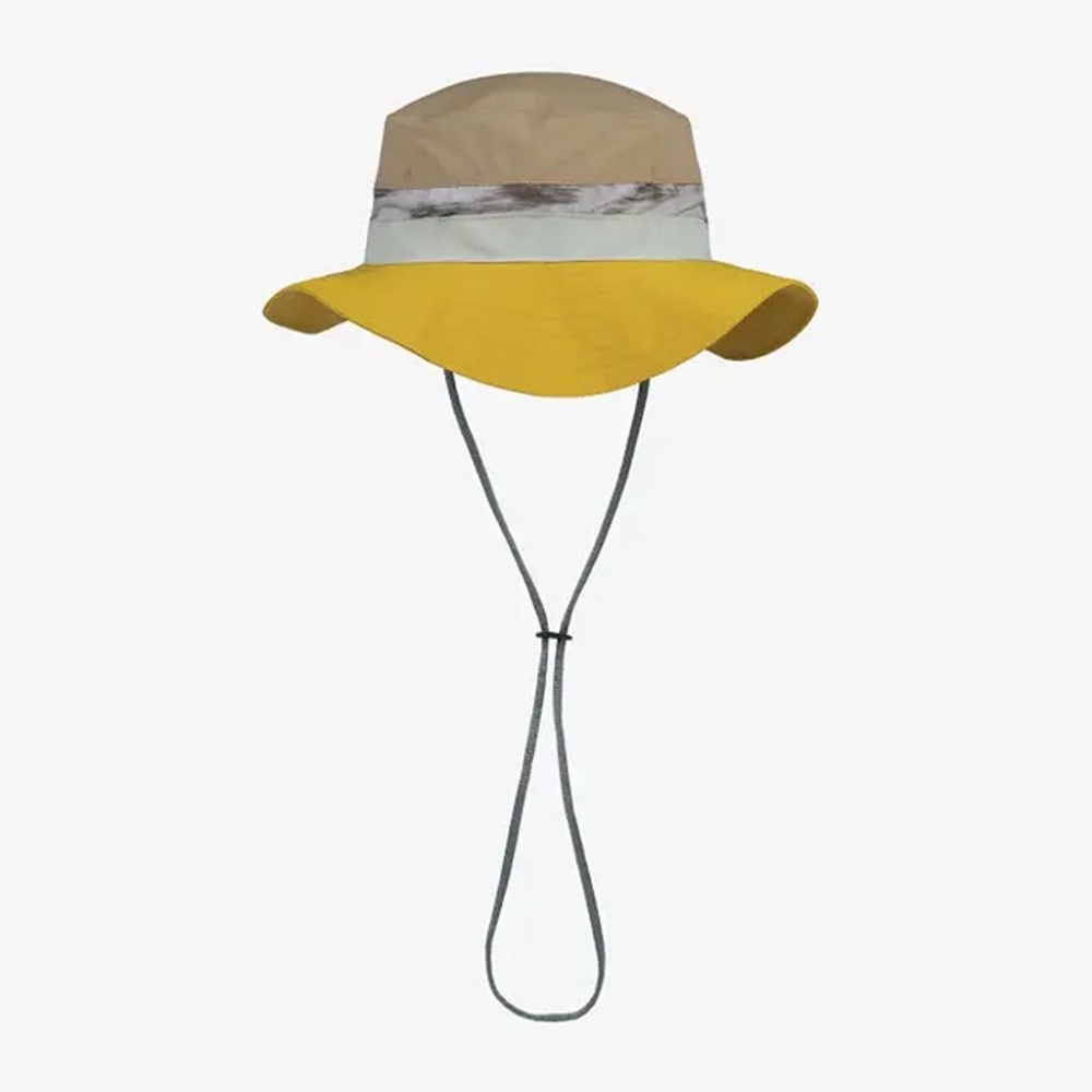 Buff BUFF® Explore Booney Hat Fawn 13536234620 kleding accessoires online bestellen bij Kathmandu Outdoor & Travel