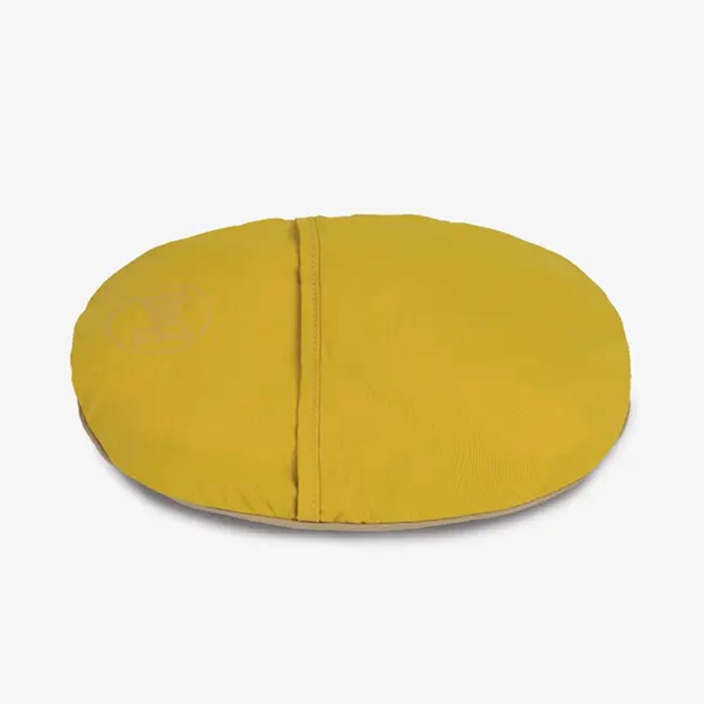 Buff BUFF® Explore Booney Hat Fawn 13536234620 kleding accessoires online bestellen bij Kathmandu Outdoor & Travel