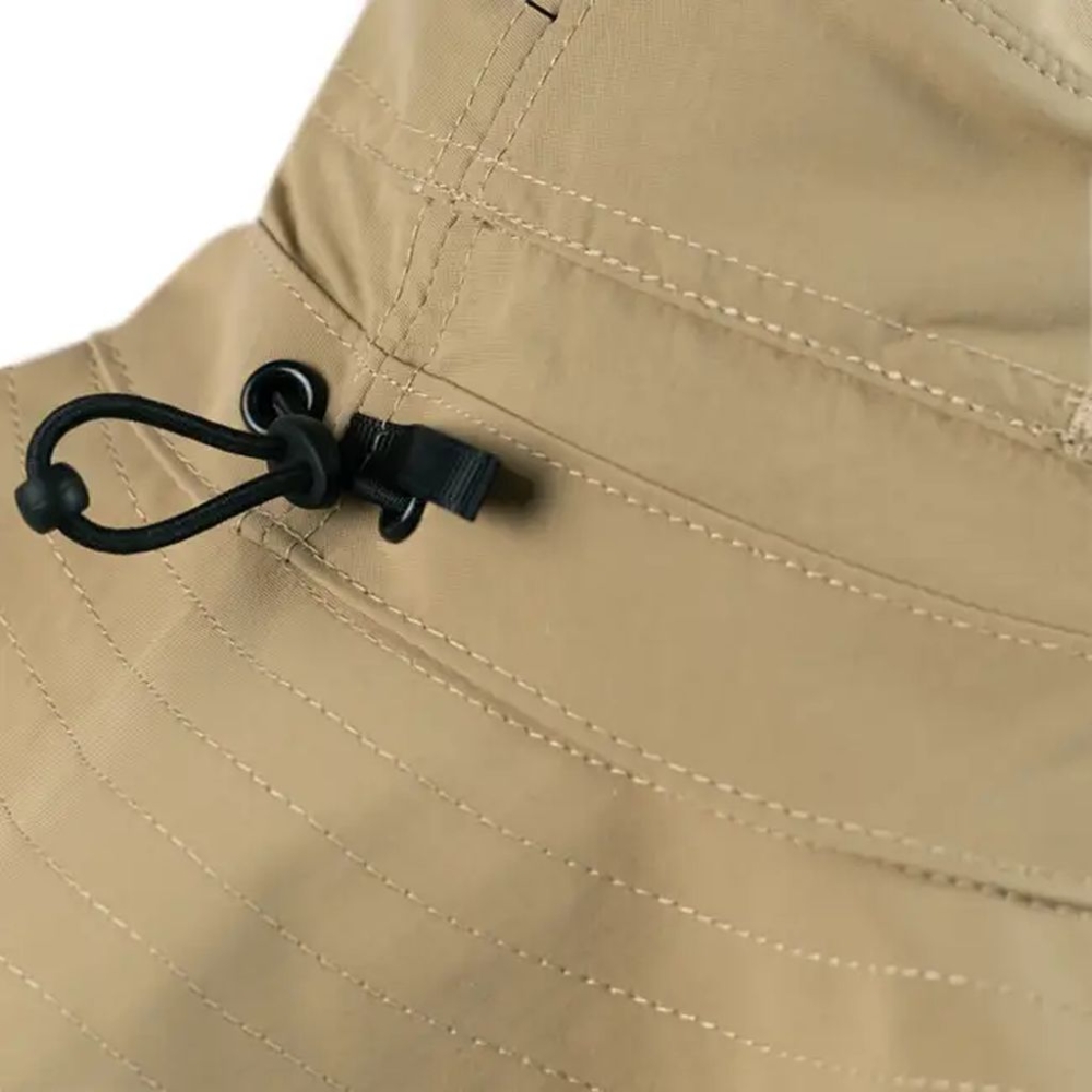 Buff BUFF® Explore Booney Hat Fawn 13536234630 kleding accessoires online bestellen bij Kathmandu Outdoor & Travel
